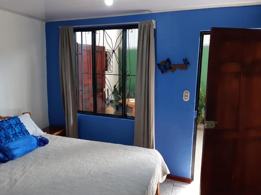 Cabinas Chazu #2 Quepos Extérieur photo