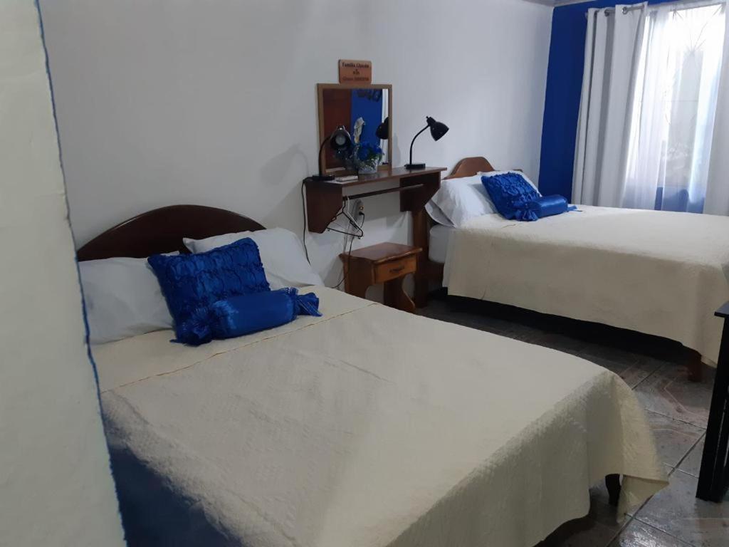 Cabinas Chazu #2 Quepos Extérieur photo